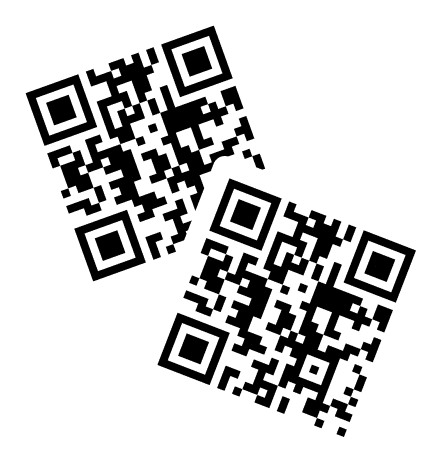Scan multiple QR codes at once